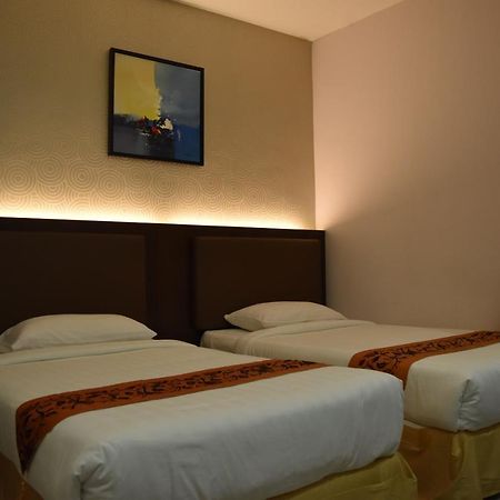 Sunrise Hotel Petaling Jaya Exterior foto